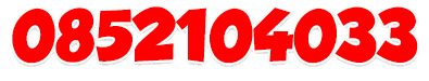 0852104033